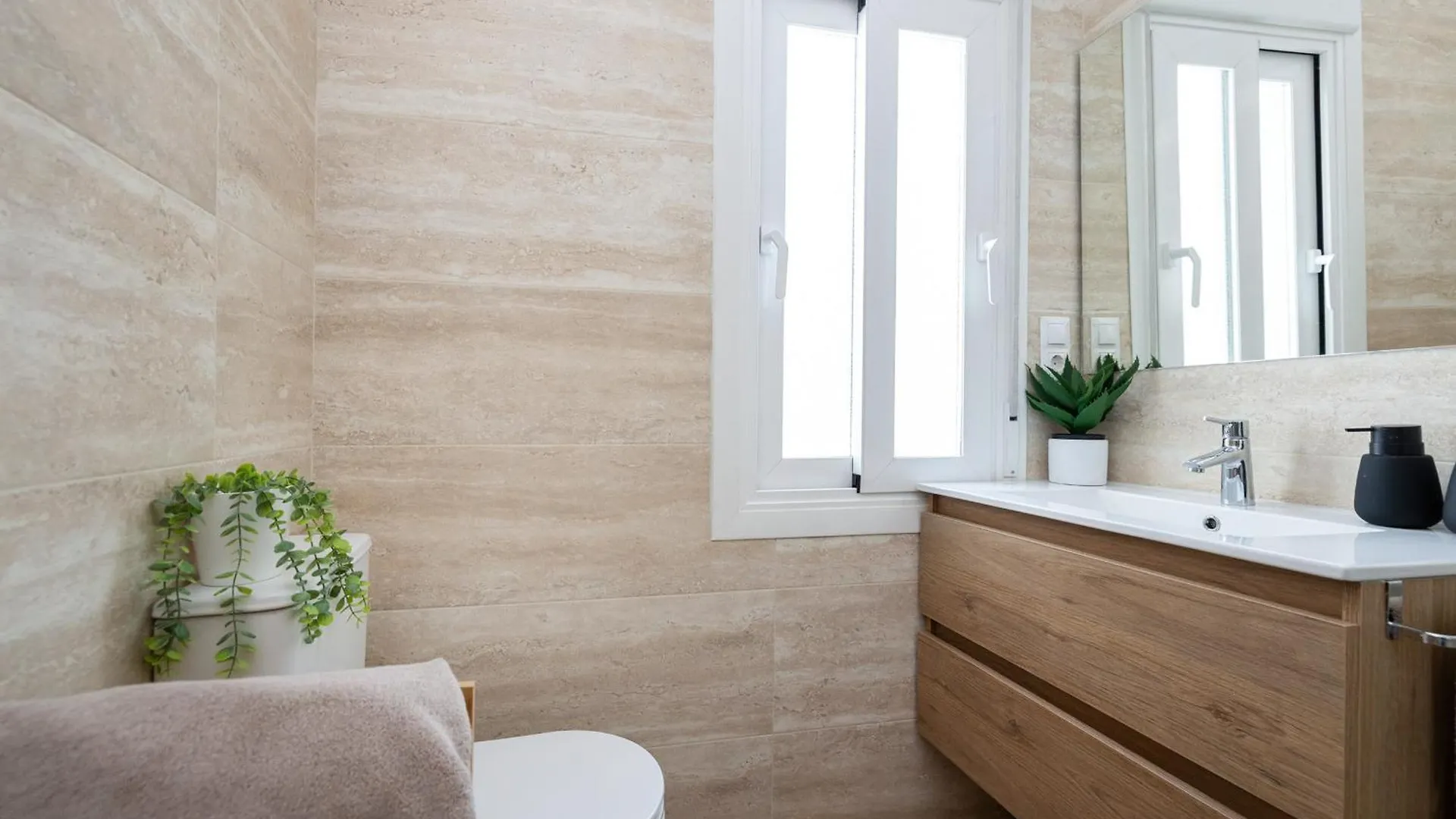 Granada Center Heaven Apartment Spain