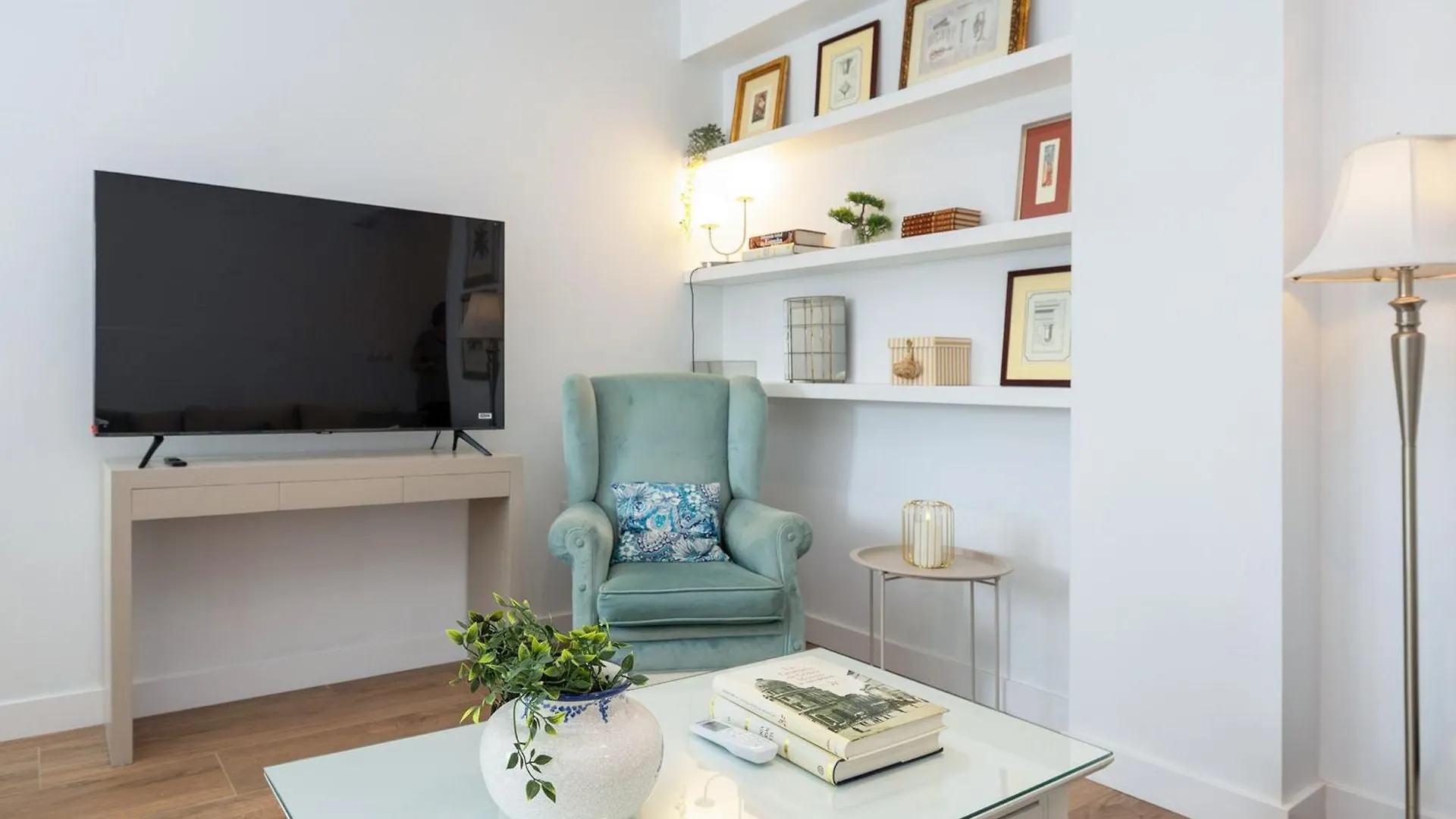 Granada Center Heaven Apartment Spain