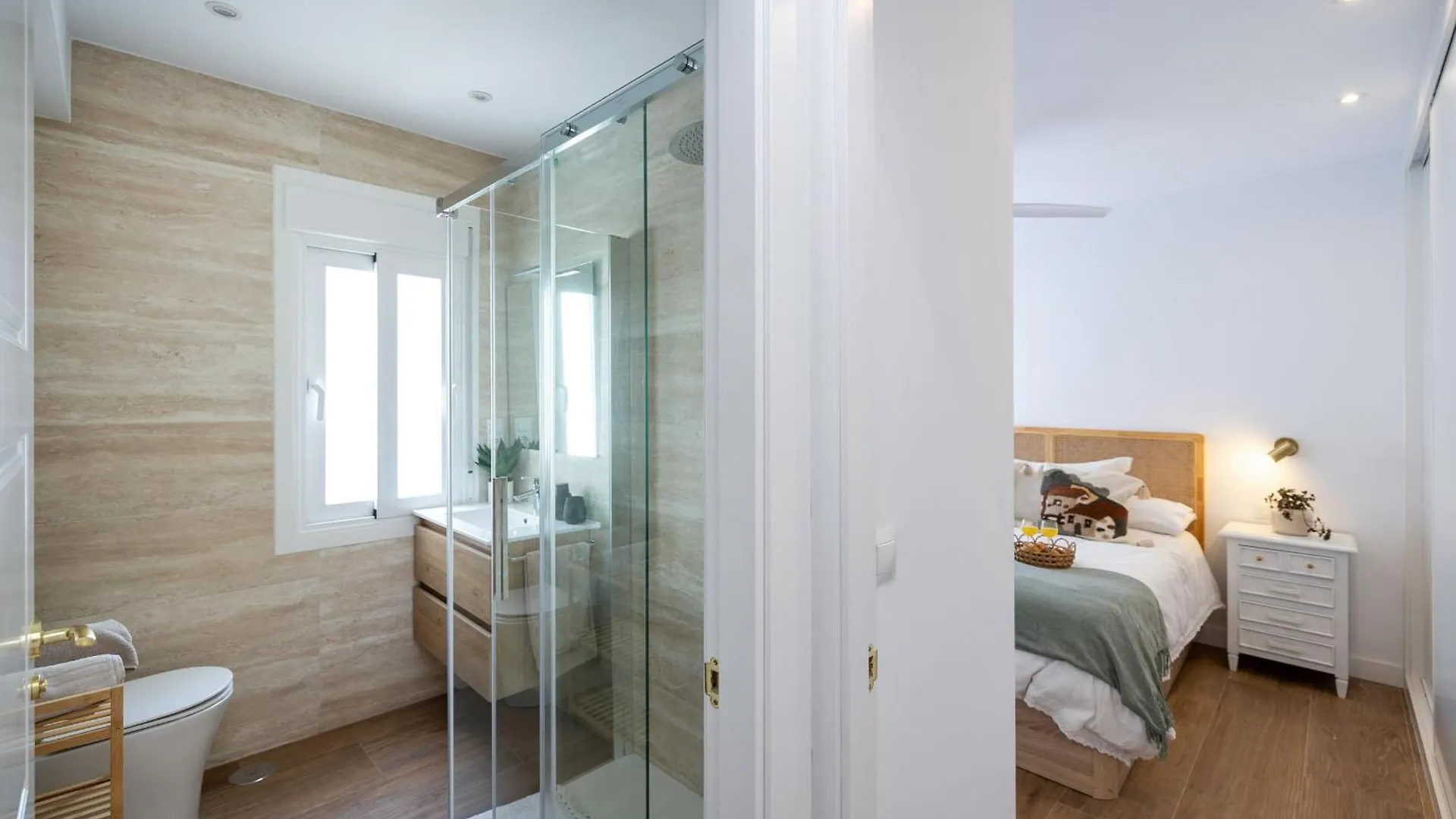 Granada Center Heaven Apartment Spain