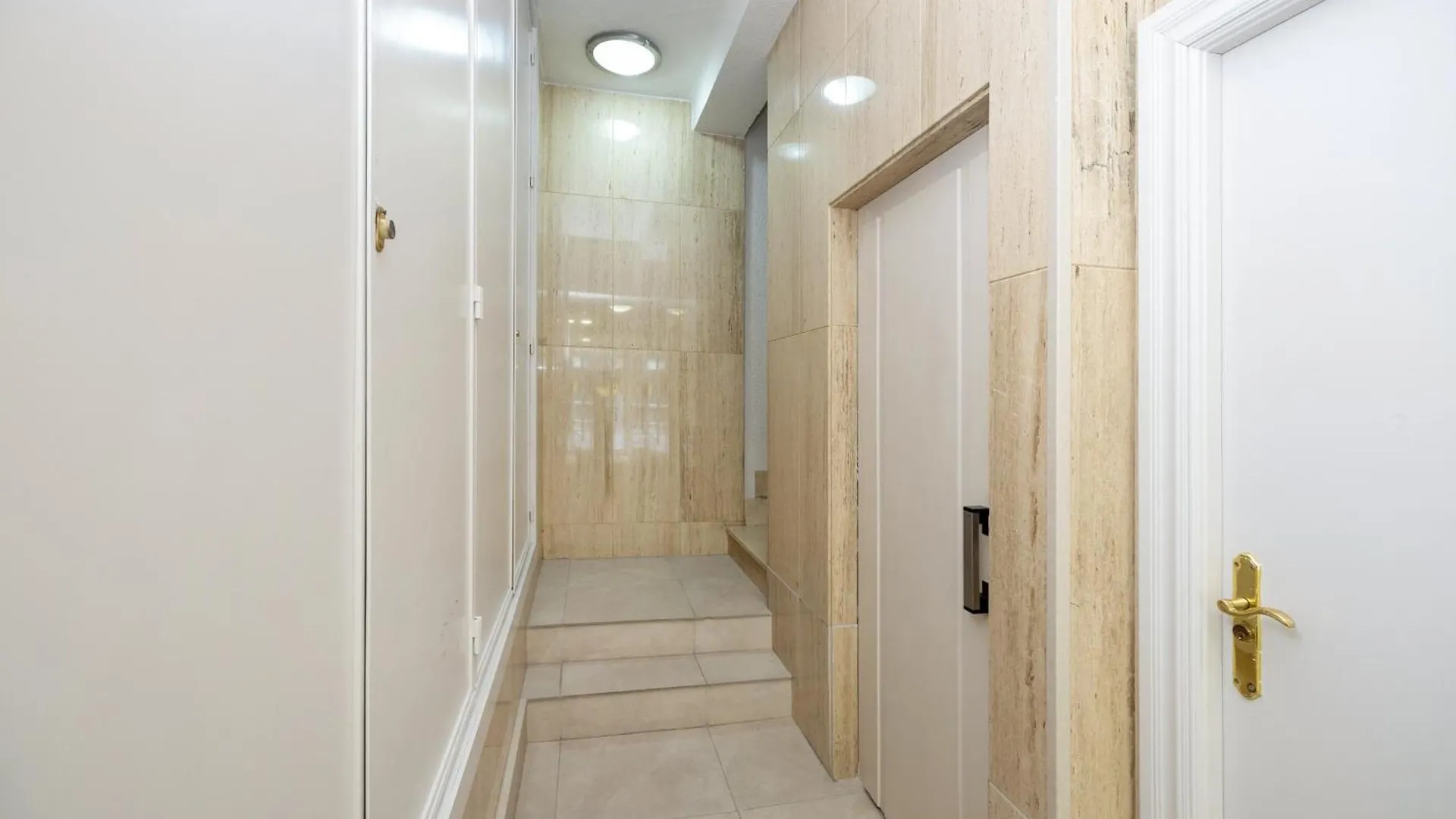 Granada Center Heaven Apartment Spain
