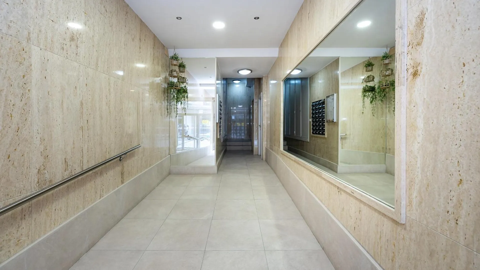 Granada Center Heaven Apartment