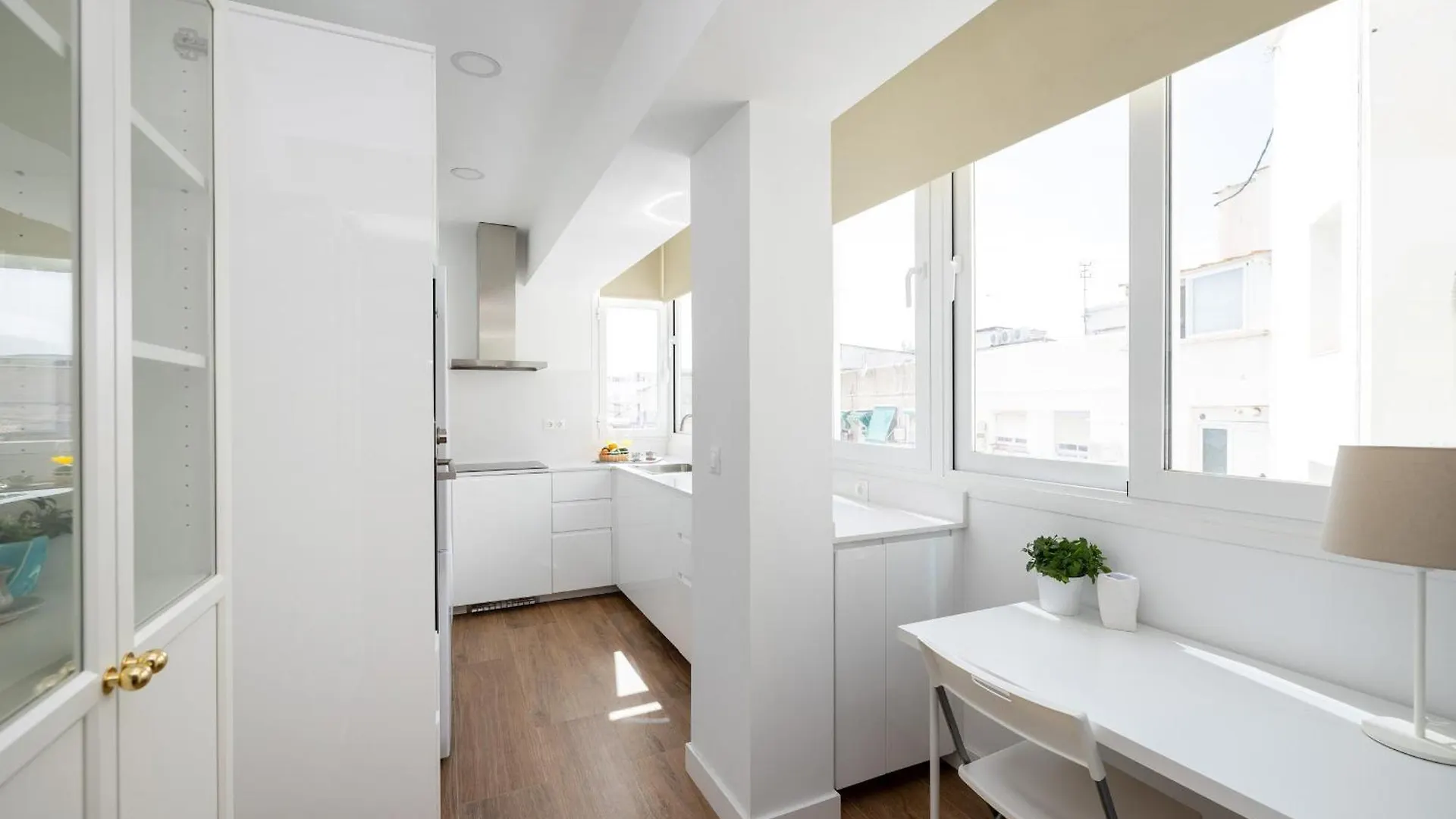 Granada Center Heaven Apartment Spain