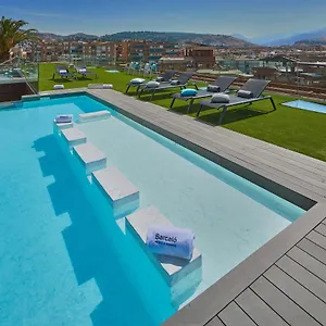 5* Hotel Barceló Congress