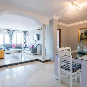  Apartamento Tuguest Lope De Vega