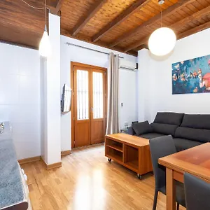  Apartamento Frida