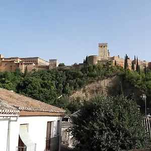 Appartement Bellavista, Granada