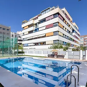 Appartement Arcoiris, Grenade