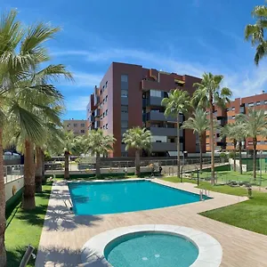  Apartamento Forum - Ciencias