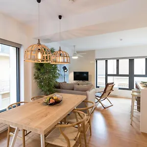 Appartement Chezmoihomes Plaza Nueva Luxury, Granada