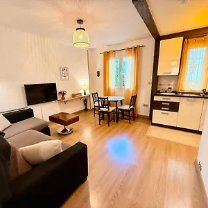  Apartamento Centrico Con Parking
