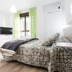 Appartement C&v - Horno De Marina, Granada