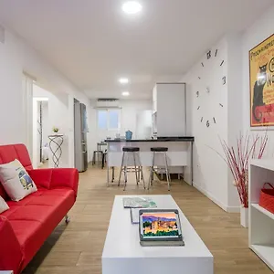 Appartement San Isidro, Ozono, Grenade