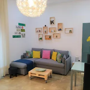 Appartement Tebaida, Grenade